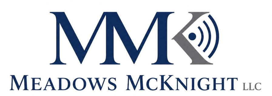 Meadows McKnight Logo